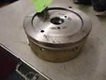 Arctic Cat Flywheel Magneto 2001-2002 Mountain Zr Zl 500 600 Le 3005-826 Used. Price: $44.95.
