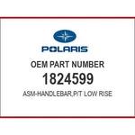 Polaris Ss By 72-1830284 Asm-handlebar P/ 1824599 Oem New. Price: $244.99.