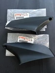 Yamaha RX1 Warrior Oem Right/left Windshield Corner Trim Cover Nytro Rage Vector New. Price: $99.95.