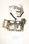2021 Polaris Matryx Switchback Assault 650 146" Battery Box Holder Tray Used. Price: $36.05.