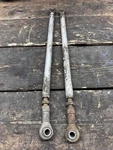 Arctic Cat Tie Rod Ends 0105-230 Pair Used. Price: $17.00.