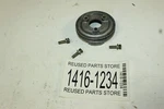 1989 Yamaha Phazer 480 Snowmobile Recoil Pulley Starter 8V0-15723-00-00 Used. Price: $30.00.