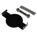 Arctic Cat Work Light Mounting Plate Kit Oem New 0436-051. Price: $35.87.