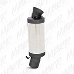 Mbrp Arctic Cat 00-02 Zr Zl Mountain 500 600 Race Snowmobile Exhaust New. Price: $344.99.