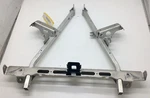 Ski Doo Front Cross Member Mxz 600 800 Sport Ho 518323251 Used. Price: $39.99.