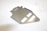 2005 Ski-doo Mxz 600 Ho Sdi Oem Deflector 509000257 Q3269 Used. Price: $10.99.