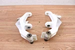 2017 Ski-doo Summit X 850 E-tec Left & Right Spindle Knuckle Leg Pair Used. Price: $129.00.