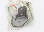 New 1995-1998 Arctic Cat Zrt / Ext 600 Oem Rear Motor Mount 0708-025. Price: $16.95.