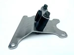 Steering Post Mount 5255066 Bushing 5438492 Oem 2020 Polaris Indy Evo Used. Price: $12.00.