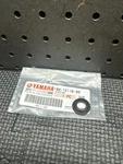 Nos Yamaha 2015-2019 WR250 2014-2019 YZ250 Spring Valve Seat 1SM-12116-00 New. Price: $10.00.