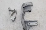 10-11 Arctic Cat F8 Sno Pro Motor Mounts 0708-474 0708-501 Used. Price: $45.00.