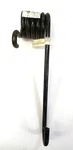 New Oem Arctic Cat Lh Suspension Spring 0114-099 Artic Remanufactured. Price: $23.45.