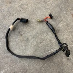 2010 Skidoo Rev Xp Mxz Adrenaline 800R Steering Harness 515176567 Used. Price: $39.99.