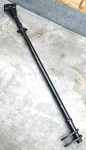 98 Arctic Oem Steering Column 0705-189 Zrt Tcat Ext Cougar Panter Bearcat Used. Price: $39.99.