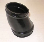 1975/1976 Honda Air Intake Boot Mikuni New. Price: $49.95.