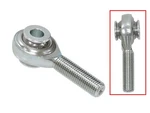 SP1 Tie Rod End M10 X 1.25 SM-08412 New. Price: $21.73.