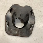 Plate, Sterring Post 2012 Ski-doo Summit 800 E-tec 154 Used. Price: $6.00.