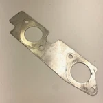 04-20 Mountain Bearcat Lynx T570 Arctic Intake Heat Sheild Used. Price: $8.95.