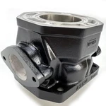 Arctic Cat*cylinder ASSEMBLY*3004-199*'93-'94 Zr 440 New. Price: $625.75.