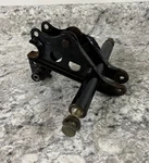 1997 Ski-doo Mxz 670 Rear Suspension Back Shock Support Bracket Pivot 583 Used. Price: $49.00.