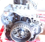 2010 Ski-doo Snowmobile Expedition 1200 4-TEC Engine Motor Main Bore 3X91MM Used. Price: $1852.99.