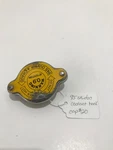 1995 Ski Doo Formula Iii Coolant Tank Cap Used. Price: $20.00.