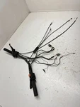 97 Ski Doo Formula Rotax 380 Oem Handlebars Throttle Brake Switch Lever Used. Price: $159.99.