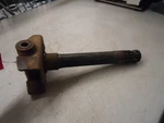 Yamaha Spindle Ski Column 1998-1999 Vmax Srx Venture Sx 8CR-23853-01-00 Used. Price: $19.95.