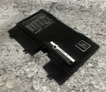 98 Arctic Cat Zl Zr 500 Snow-mobile Toolbox Cover Lid 0616973 Oem Used. Price: $25.00.
