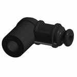 Polaris Sparkplug Cap, Genuine Oem Part 4013156, Qty New. Price: $47.84.