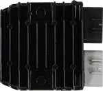 Parts Unlimited Regulator 2112-1567 New. Price: $105.01.