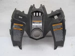 2011 Polaris Front Console Panel Used. Price: $26.21.