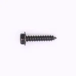 Slot Head Screw Part Number 0300-208 (pack Of 4) For Arctic Cat New. Price: $12.99.