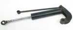 Oem Ski-doo 1999-2004 Mx Z 700 500 Rear Shock 503189278 Rocker 503189303 Used. Price: $69.99.