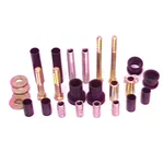 Nachman SM-08017 Front End Bushing Kit Polaris New. Price: $56.21.