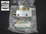 New Oem Nos Polaris Indy 1996-1997 Xlt Rmk Sks Accs Air Vent Nipple. Price: $28.99.