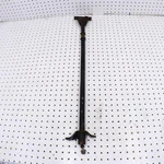 2002 Arctic Cat Zr 600 Steering Stem Shaft Column 1705-378 Used. Price: $21.33.