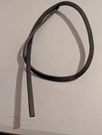 Vintage Arctic Cat Snowmobile Hood Trim 0220-013 '78 '79 Used. Price: $19.99.