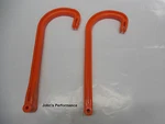 Oem Orange Arctic Snowmobile Ski Loops Handles Zl Zrt Firecat 3639-865 New. Price: $59.90.