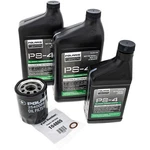 Polaris 2879323 PS-4 Oil Change Kit Rzr Ranger General RS1 1000 900 2540086 New. Price: $66.95.