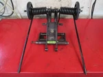 97 Arctic Cat Ext 600 Snowmobile Rear Suspension Swing Arm Triple Zrt 96 ? Used. Price: $99.99.