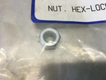 Polaris Widetrak Indy Lite Nut Qty 9 7542101 T004 New. Price: $7.55.