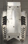 Polaris Snowmobile 2015-2016 Switchback 600 & 800 Tunnel / Chassis 1019187-1361 Used. Price: $249.99.