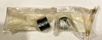 2 Pieces New Yamaha 14MM Plastic Collars 90387-1404R-00 VT600A VX700SX SRX700. Price: $36.00.