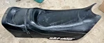 Ski Doo Seat Saddle Passenger 2-UP 1999-2001 Grand Touring 510003589 CK3 Oem Used. Price: $222.50.