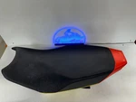 2020 Ski-doo 850 Mxz Sunburst Yellow Seat Base 510006856 Backcountry 600R Used. Price: $229.95.