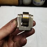2001-2002 Polaris Pro 600 Edge Xcf 440 Chain Case Tensioner 1332252 Used. Price: $35.10.