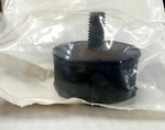 New Oem Arctic Cat Engine Mount 50 Duro 0608-217 Artic Remanufactured. Price: $27.50.