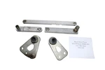 2018 Polaris Rmk 600 Es 144" Axys Steering Pivot Arm Rack Pitman Idler Assembly Used. Price: $49.95.