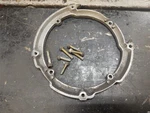 Ski Doo 440 Fan Recoil Mount 420887441 96 97 98 RW5086 Used. Price: $41.92.